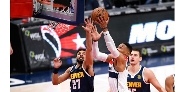 La racha ganadora de tres juegos de Washington Wizards cambió la percepción del público